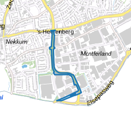 Perceel HRB00-I-2833