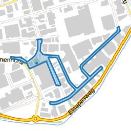 Perceel HRB00-I-2835