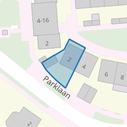 Perceel HRB00-I-2839