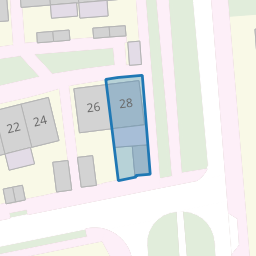 Perceel HRB00-I-2840