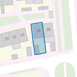 Perceel HRB00-I-2841