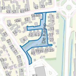 Perceel HRB00-I-2858