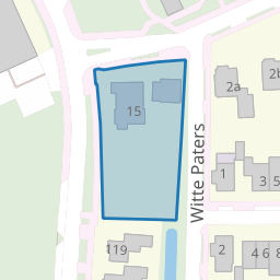 Perceel HRB00-I-2882