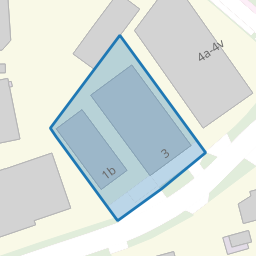 Perceel HRB00-I-2888