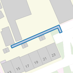 Perceel HRB00-I-2893