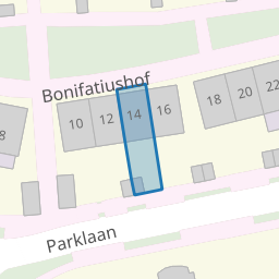 Perceel HRB00-I-2895