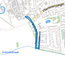 Perceel HRB00-I-2931