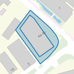 Perceel HRB00-I-2934