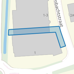 Perceel HRB00-I-2950