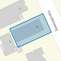 Perceel HRB00-I-2960