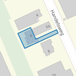 Perceel HRB00-I-2961