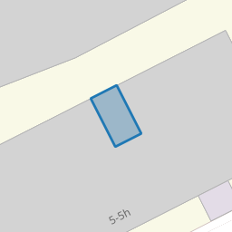 Perceel HRB00-I-2970