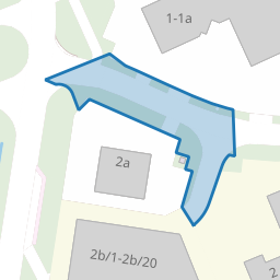 Perceel HRB00-I-2992