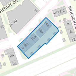 Perceel HRB00-I-2999