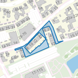 Perceel HRB00-I-3001