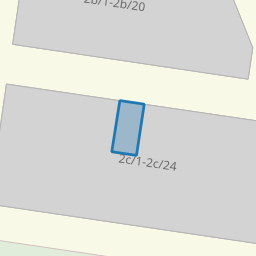 Perceel HRB00-I-3009