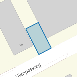 Perceel HRB00-I-3030