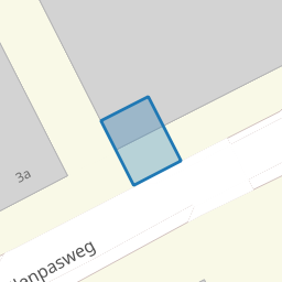 Perceel HRB00-I-3032