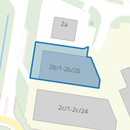 Perceel HRB00-I-3040