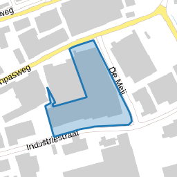 Perceel HRB00-I-3064