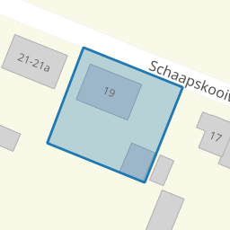 Perceel HRB00-K-1012