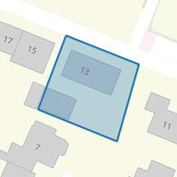 Perceel HRB00-K-1014