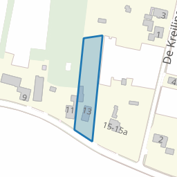 Perceel HRB00-K-1039