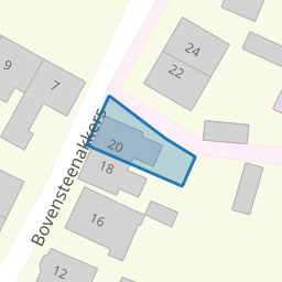 Perceel HRB00-K-1063