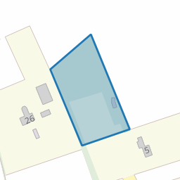 Perceel HRB00-K-1147