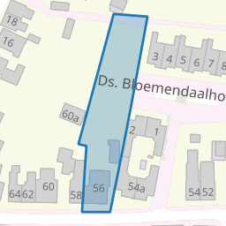 Perceel HRB00-K-1199