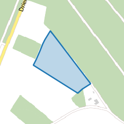 Perceel HRB00-K-1232