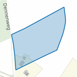 Perceel HRB00-K-1239