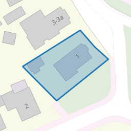 Perceel HRB00-K-1300