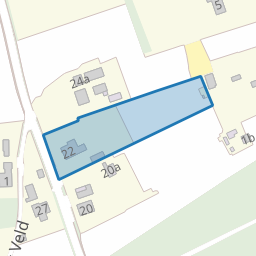 Perceel HRB00-K-1308