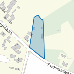 Perceel HRB00-K-1327