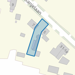 Perceel HRB00-K-1329