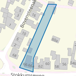 Perceel HRB00-K-1410