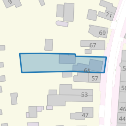 Perceel HRB00-K-1485