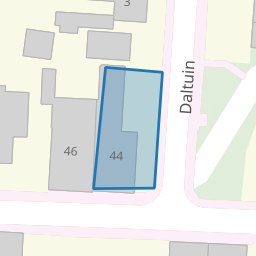 Perceel HRB00-K-1489