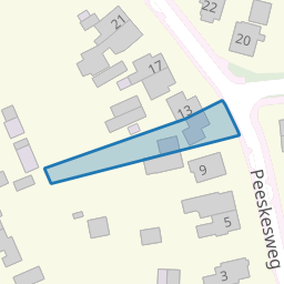 Perceel HRB00-K-1491