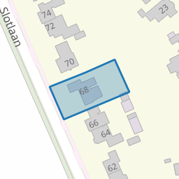 Perceel HRB00-K-1506