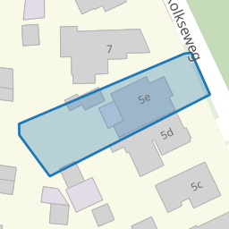 Perceel HRB00-K-1512