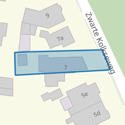 Perceel HRB00-K-1515