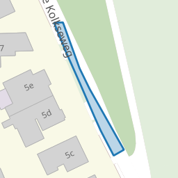 Perceel HRB00-K-1516