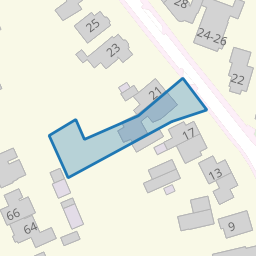 Perceel HRB00-K-1530