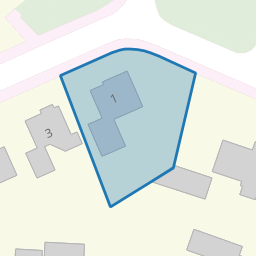 Perceel HRB00-K-1535