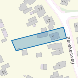 Perceel HRB00-K-1558