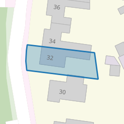 Perceel HRB00-K-1564