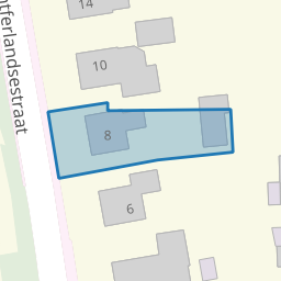 Perceel HRB00-K-1575