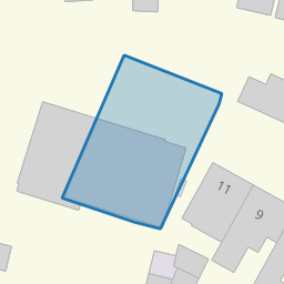 Perceel HRB00-K-1589